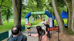 Turski tim osvojio prvo mjesto na timskom polumaratonu CISM Balkanskih vojnih igara u Sarajevu